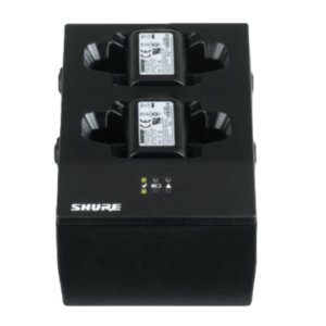 Shure-SBC200