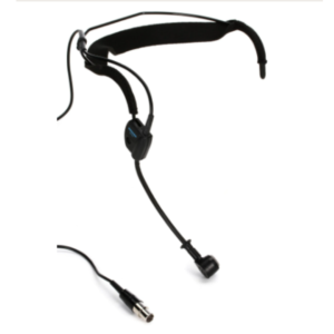 Shure WH20 TQG