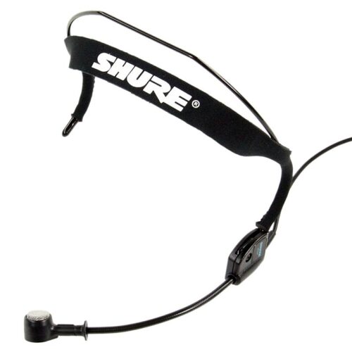Shure WH20 TQG