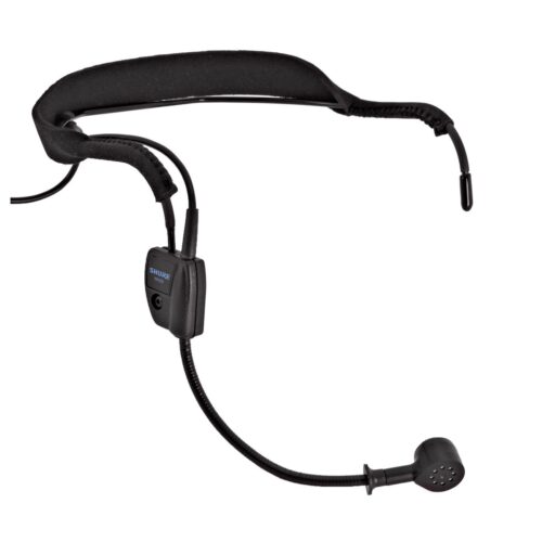 Shure WH20 TQG