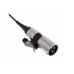 Shure WH20 XLR