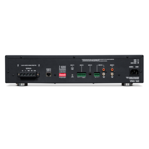 JBL VMA160