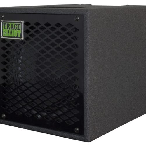 PEAVEY | Trace Elliot 1X10 | Gabinete Bajo 300W 8Ω