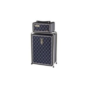 VOX MSB50-AUDIO BK AMP MINI SUPERBEETLE amplificador guitarra