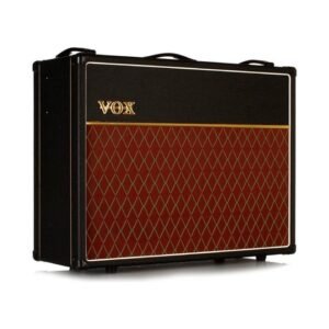VOX AC15C2 Amplificador combinado a válvulas de 2×12″ y 15W