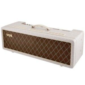VOX AC30HWH Cabezal para Guitarra 30 VATIOS