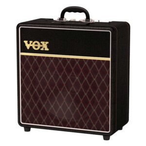 VOX AC4C1-12 Amplificador de guitarra1×12″ 4W