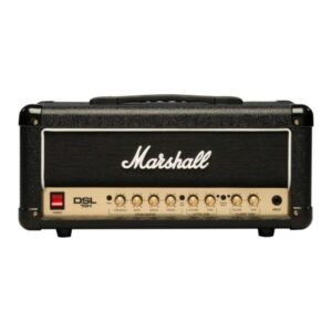 MARSHALL DSL15H-E Cabezal de amplificador de guitarra de 15W