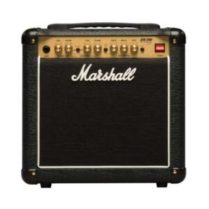 Marshall DSL1C-E amplificador de guitarra eléctrica valvular 1W