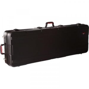 Gator Cases GKPE-76-TSA maleta para teclado de 76 teclas