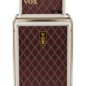 VOX MSB50-AUDIO IV Combo para Guitarra VOX NuTube – Mini Superbeetle Audio