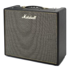 MARSHALL ORI50C-E 50W VLVE COMBO AMPLIFICADOR