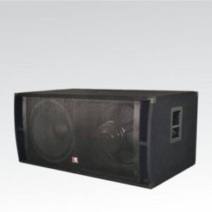 KÖHLT SUBWOOFER KAS 218 SUB  de 18" 1400W  PASIVO