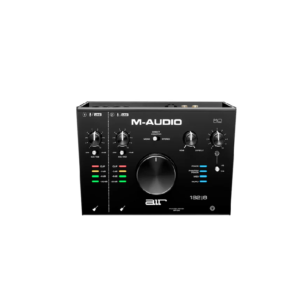 M-AUDIO AIR192X8 Interfaz de Audio