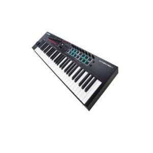 M-AUDIO OXYGEN PRO 61 Controlador MIDI de 61 teclas