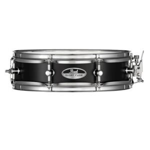 Pearl SFS1335B Tarola Negro Acero Piccolo Snare
