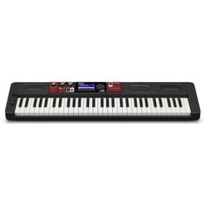 Casio CT-S1000VC2 Teclado & Sintetizador Vocal