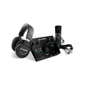 M-Audio AIR192X4SPRO Vocal Studio Pro Pack