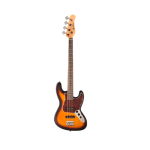 Jay Turser JTB 402 TSB Bajo Eléctrico