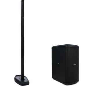 Bose L1 Pro32 + Sub2 – Sistema Portable con Módulo de Bajos