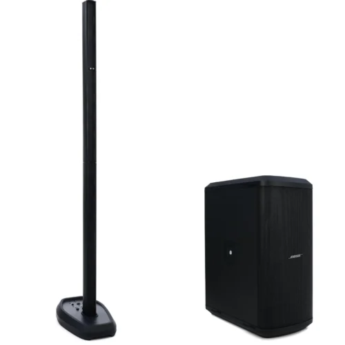 Bose L1 Pro32 + Sub2 – Sistema Portable con Módulo de Bajos