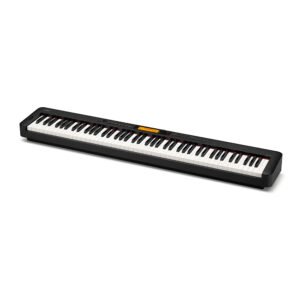 CASIO CDP-S360BKC2 Piano Digital