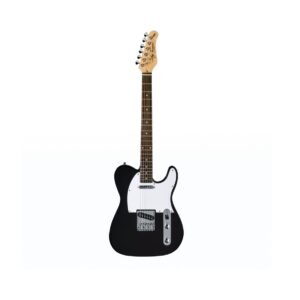 Jay Turser JT LT BK Guitarra eléctrica