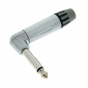 MP2RX |SEETRONIC| PLUG MONO 6.3MM EN L