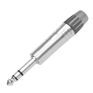 MP3X |SEETRONIC| PLUG STEREO 6.3MM