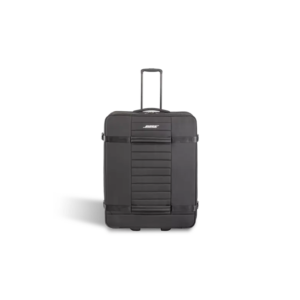 Bose Case movible con ruedas Sub2 con mango desplegable