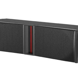 AC AVANDA 212A Altavoz line array activo de 12" y tres vías controlado por DSP