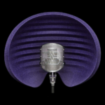 Aston Microphones Halo