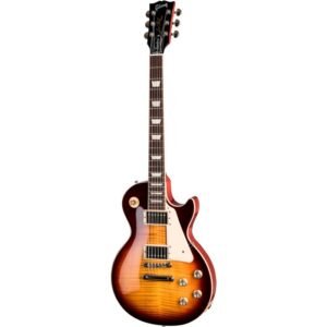 GIBSON LPS600B8NH1 LES PAUL 60's Bourbon Burst