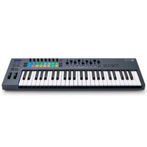 Novation FLkey 49 Teclado MIDI para FL Studio