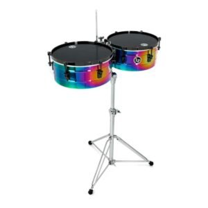 LP LP257-TS Tony Succar Signature Timbales