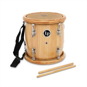 LP LP271-WD TAMBOR DE MADERA CON BAQUETA