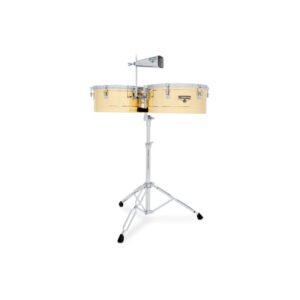 LP M257B MATADOR® 14″ AND 15″ BRASS TIMBALES