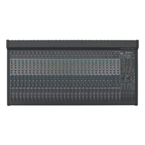 Mackie 3204VLZ4 Consola de 32 canales con efectos y 4 buses