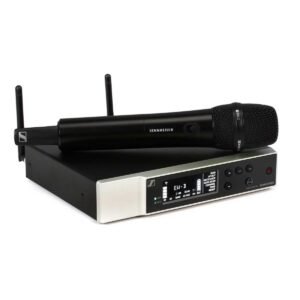 Sennheiser EW-D 835-S SET Sistema de Mano Digital Inalámbrico