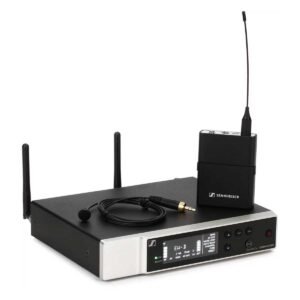 Sennheiser EW-D ME4 Set (Q1-6) set Lavalier digital inalámbrico
