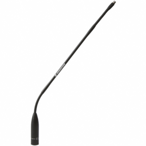Sennheiser MZH3042 Soporte de metal en forma de cuello de ganso