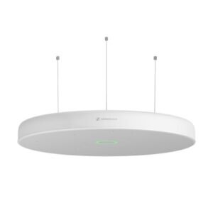 Sennheiser TCC M-S-W  -KIT- TeamConnect Ceiling Medium Size White
