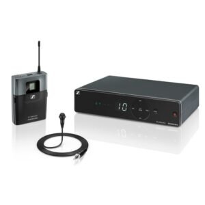 Sennheiser XSW1-ME2 – B Sistema inalámbrico de micrófono lavalier