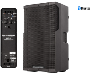 CVE-15-NA |CERWIN-VEGA| ALTAVOZ ACTIVO 15′ DE 2 VIAS