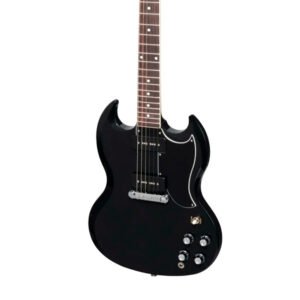 GIBSON SGSP00EBCH1 SG SPECIAL EBONY