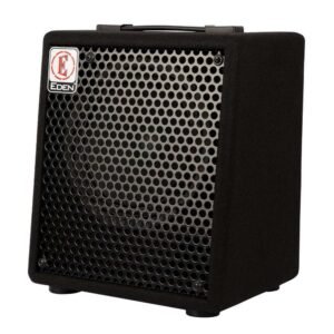 EDEN EC8-E Combo para bajo 1x8" 20W