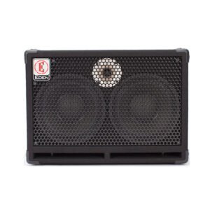 EDEN TN210-4-E Gabinete para Bajo serie TerraNova 2x10'' 300w