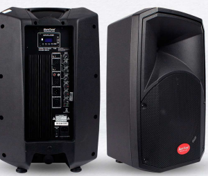 BareTone Max-15MA Parlante activo de 15"