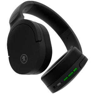 MACKIE MC-40BT Auriculares Inalámbricos