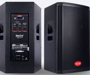 BareTone MPA-15 Parlante Activo de 15"